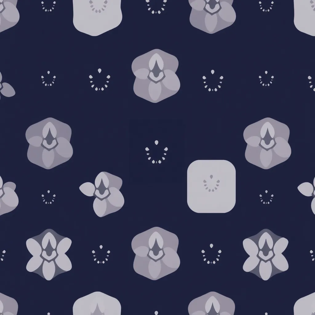 Example output of the Brand pattern template